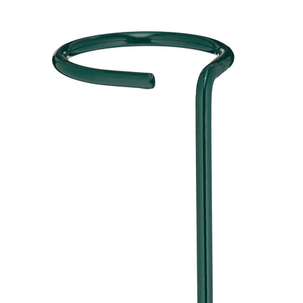 Plant supports in metal 10-pack