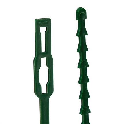 Plant wrap 22 cm Set of 400