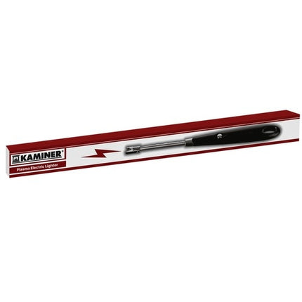 Plasma electric USB lighter