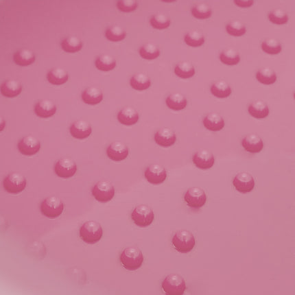 Plastic Foot Bath Basin with Massage Nubs