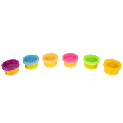 Plasticine - set - dinosaur 22775