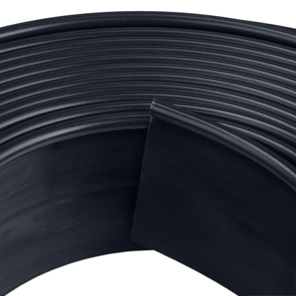 Plastic lawn edging 12 m