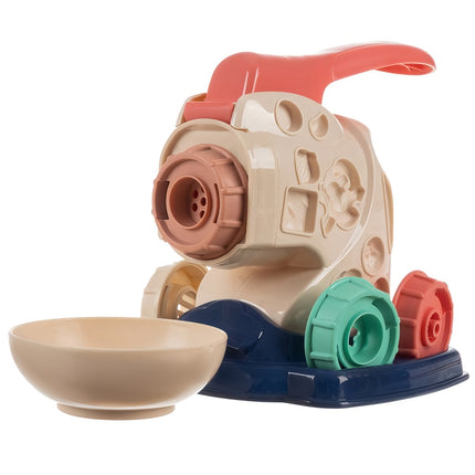 Plastic mass - set Kruzzel 22526