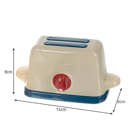 Plastic mass - set Kruzzel 22561