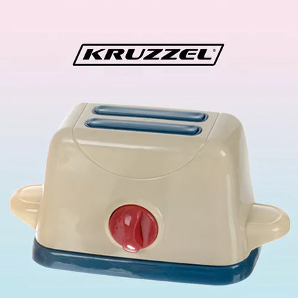 Plastic mass - set Kruzzel 22561