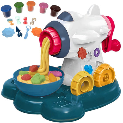 Plastic mass - set Kruzzel 22562