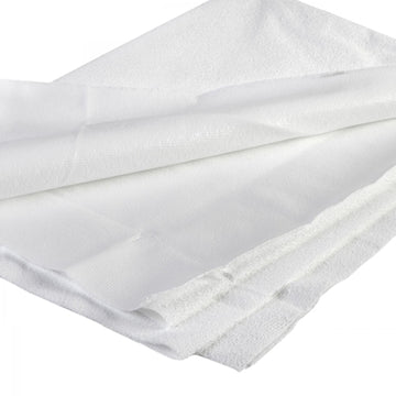 Plastic terry cot