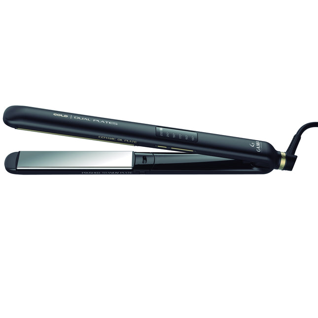 Plate pliers CP14 LED Gold Dual Plates