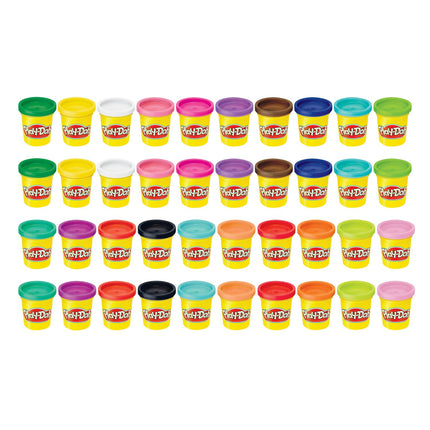 Play-Doh Compound 40 Pack
