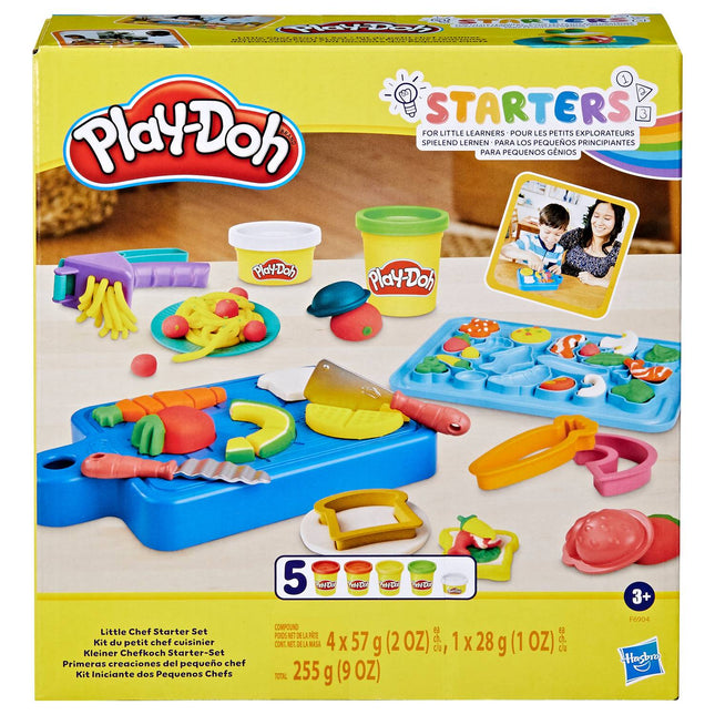Play-Doh Playset Little Chef
