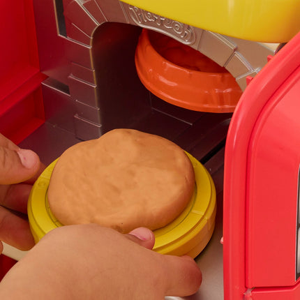 Play-Doh Playset Pizza Delivery Scooter 49 Cm