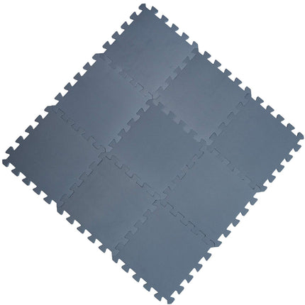 Playmat Dusty Blue