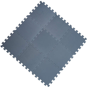 Playmat Dusty Blue