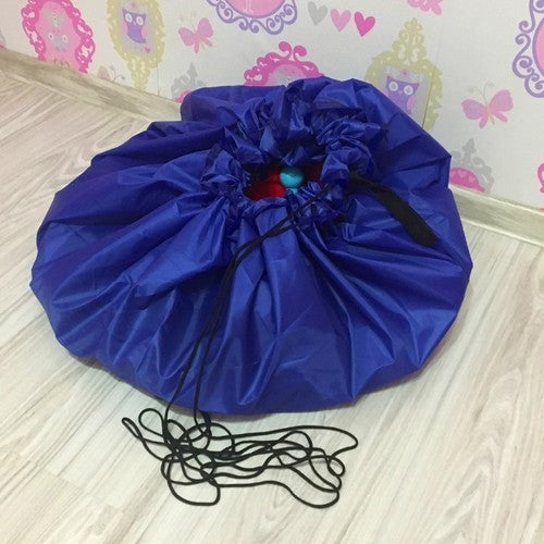 Play mat - Kruzzel bag 22230