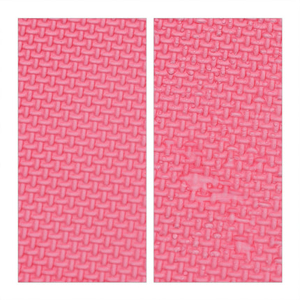 Play mat puzzle, 36 parts