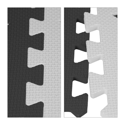 Play mat puzzle, star