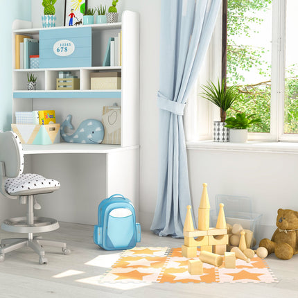 Play mat puzzle, star