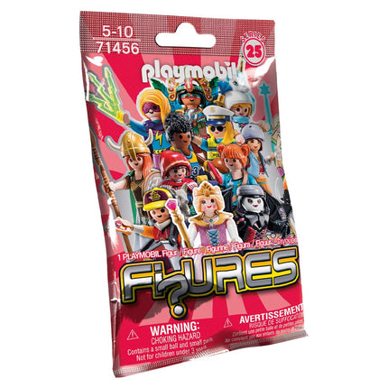 Playmobil Figures Girls (Series 25) 71456