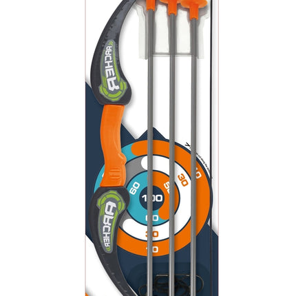 Playset Bow And Arrow