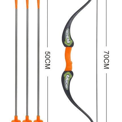 Playset Bow And Arrow
