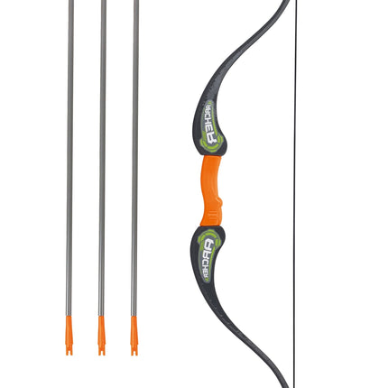 Playset Bow And Arrow