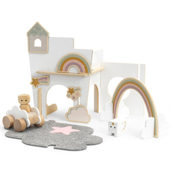 Playworld Rainbow