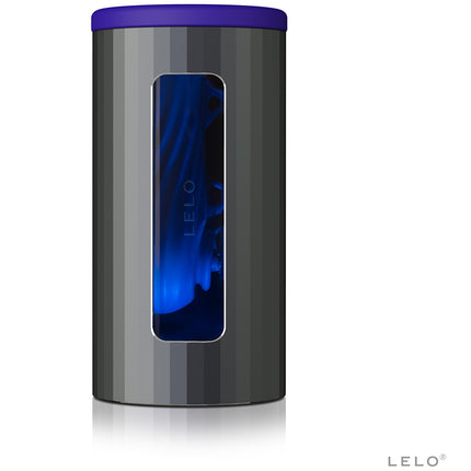 Pleasure console F1S V2 SexTech Blue