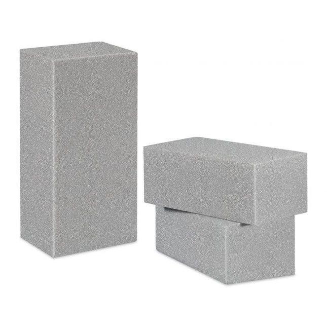 Plug-in Foam for dried flowers Set of 3