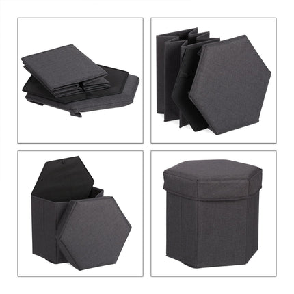 Plug-in system for shoe racks 4 levels