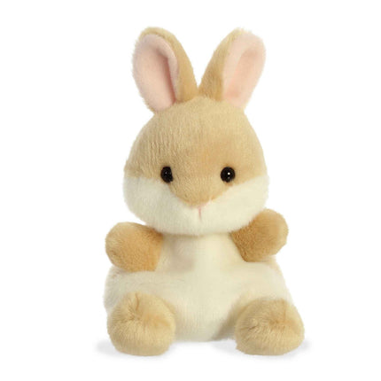 Plush Bunny Toy Ella, 12 cm Soft Stuffed Animal