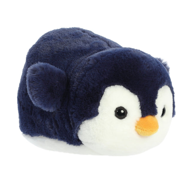 Plush Penguin Toy, 25 cm, Soft and Cuddly Stuffed Animal
