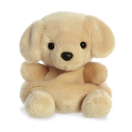Plush Toy, Sunny the Labrador, 12 cm, Soft and Cuddly
