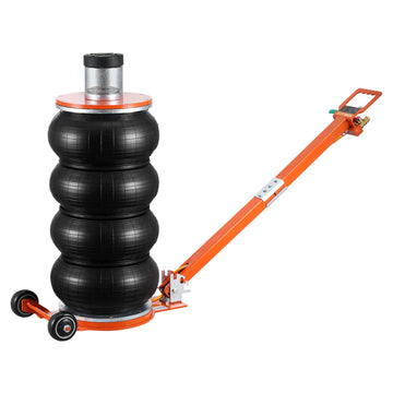 Pneumatic Airbag Jack, 6 Ton, Adjustable Handle