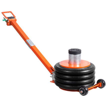 Pneumatic Airbag Jack, 6 Ton, Adjustable Handle