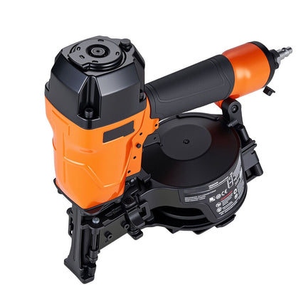 Pneumatic Roofing Coil Nailer, 15 19–45mm
