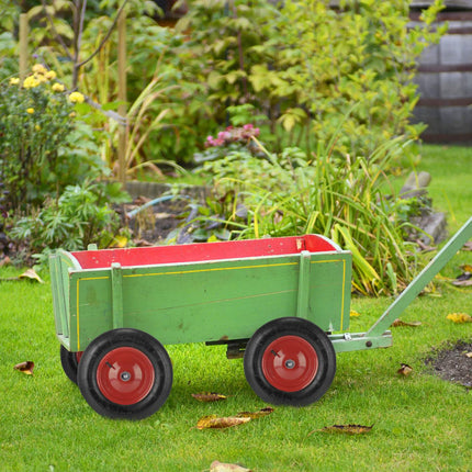 Pneumatic Wheelbarrow Tyre 4.80/4.00-8, Shock-Absorbent
