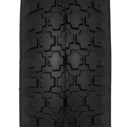 Pneumatic tires for wheelbarrow 4.80 4.00-8