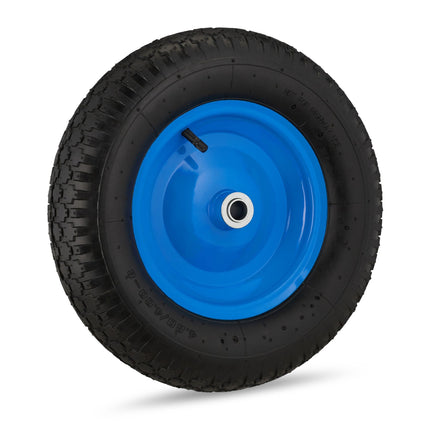 Pneumatic tires for wheelbarrow 4.80 4.00-8