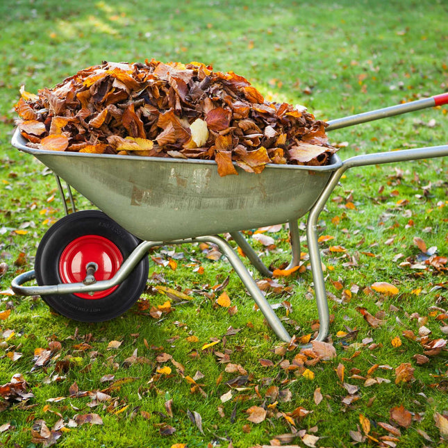 Pneumatic wheelbarrow wheel 4.80 4.00-8