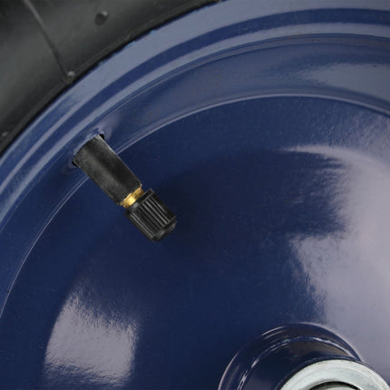 Pneumatic wheelbarrow wheel 4.80 4.00-8