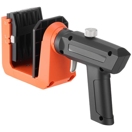Pocket Hole Jig Kit, Adjustable 1/2–1-1/2 In, 260 Screws