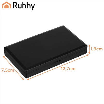 Pocket Jewelry Scale, 200g Capacity, 0.01g Accuracy