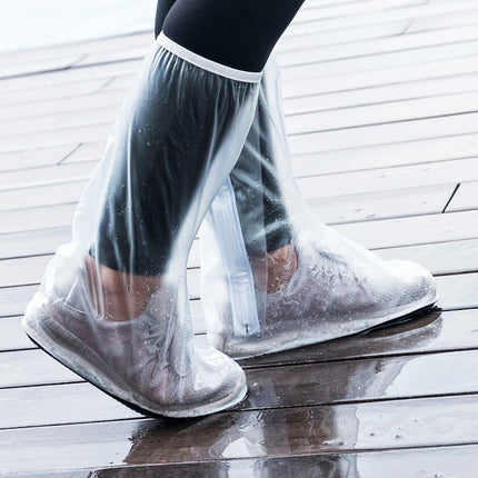 Pocket Rain Cover for Feet InnovaGoods 2 Units - L/XL