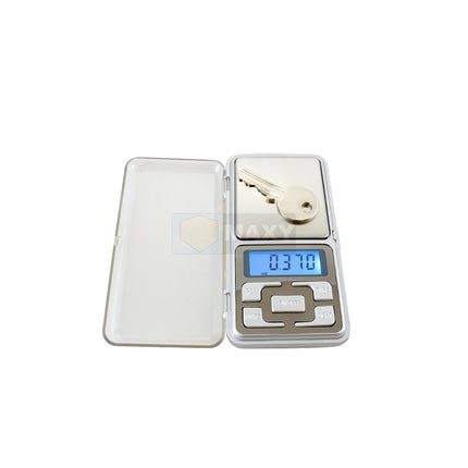 Pocket scale 200 x 0.01g