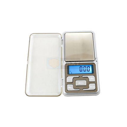 Pocket scale 200 x 0.01g