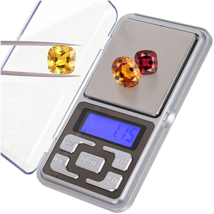 Pocket scale 200 x 0.01g Ruhhy 26092