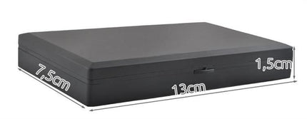 Pocket scale 200 x 0.01g with a flap
