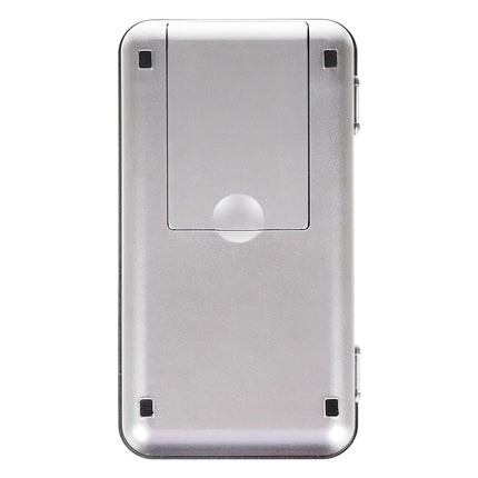 Pocket scale 500x 0.1g Ruhhy 24209