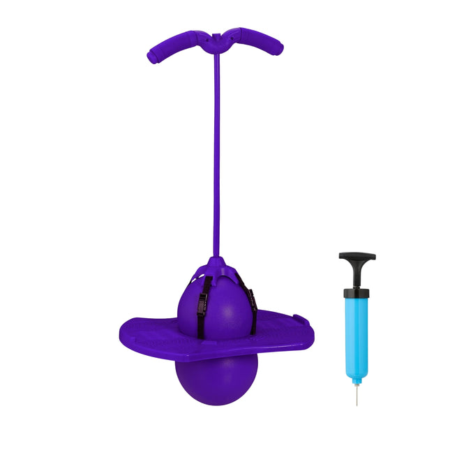Pogo Ball Stick for Kids – Outdoor Jumping Toy