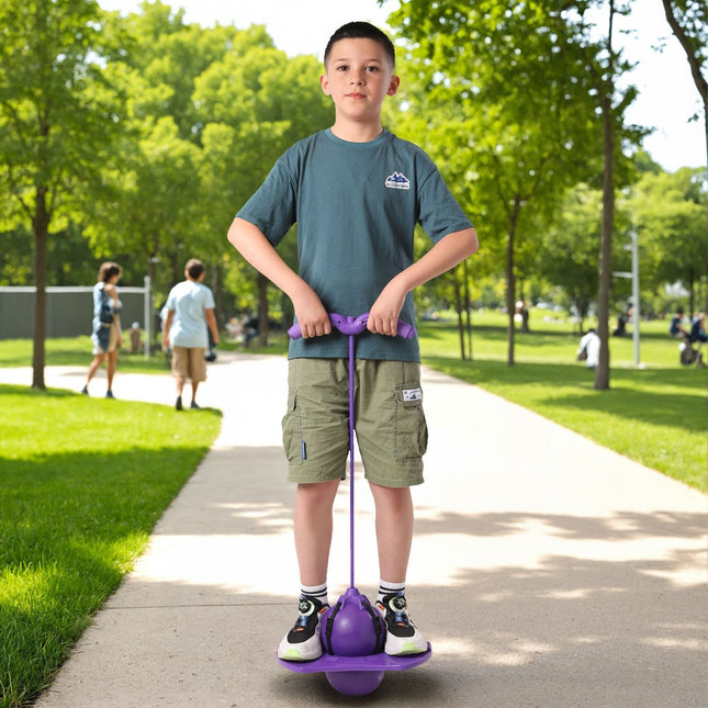 Pogo Ball Stick for Kids – Outdoor Jumping Toy